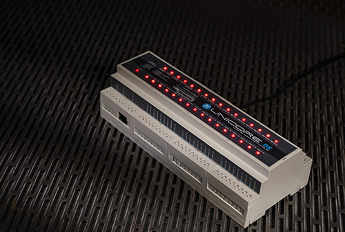 CVGAUDIO UNICORE DX