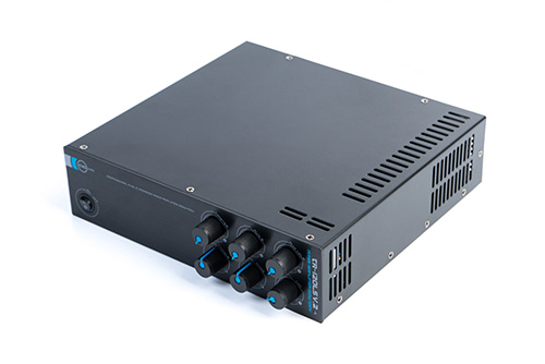 CVGAUDIO TR-120LS