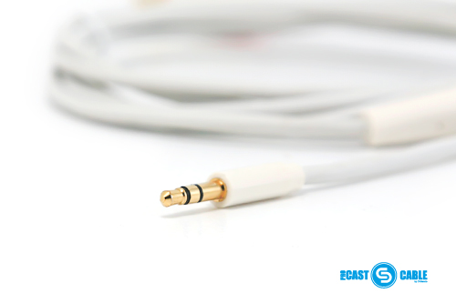 PROCAST cable M-MJ/2RCA.2