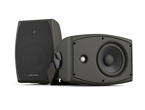 CVGAUDIO RESET-W40BL