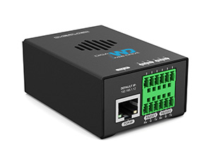 CVGAUDIO WEB-DRIVE
