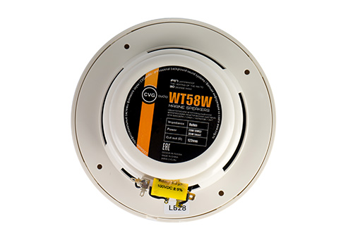 CVGAUDIO WT58W