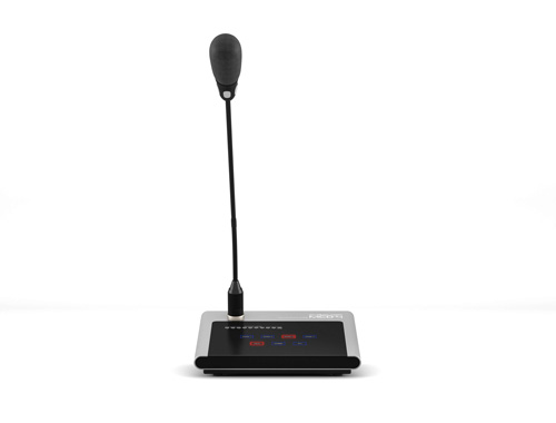 CVGAUDIO MCD-4
