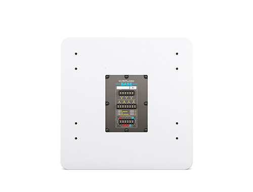 CVGAUDIO BASE-12V2/W-UNI