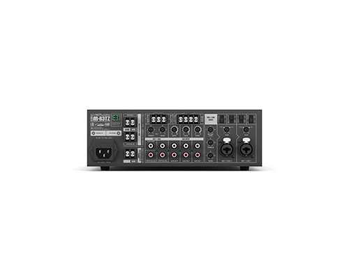 CVGAUDIO M-83Tz