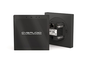 CVGAUDIO TSP-4BL