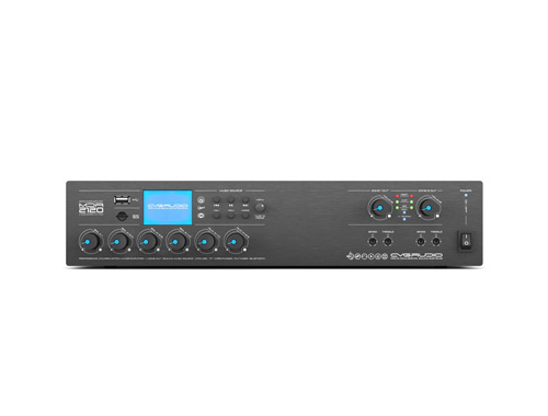 CVGAUDIO MDA-2120