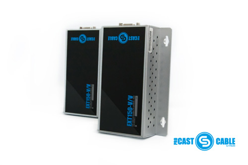 PROCAST cable EXT150-V/V