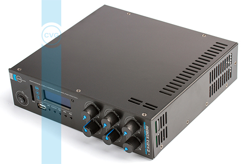 CVGAUDIO ReBox T12