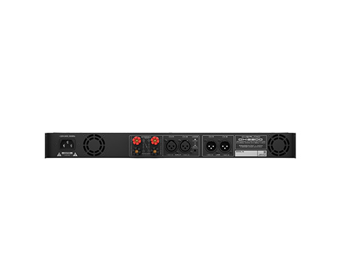 CVGAUDIO DX-2200