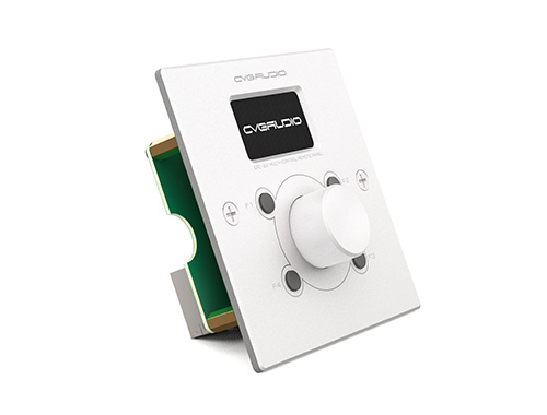 CVGAUDIO ERC-2W