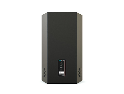 CVGAUDIO BEATBOMBER SAT-S15BL