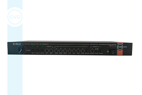 CVGAUDIO PSS-31