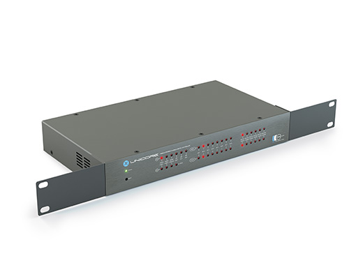 CVGAUDIO UNICORE