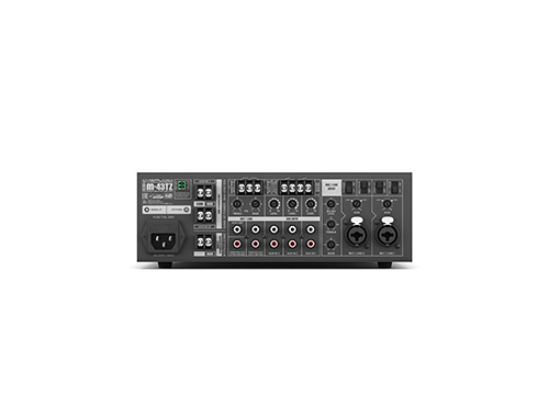 CVGAUDIO M-43Tz