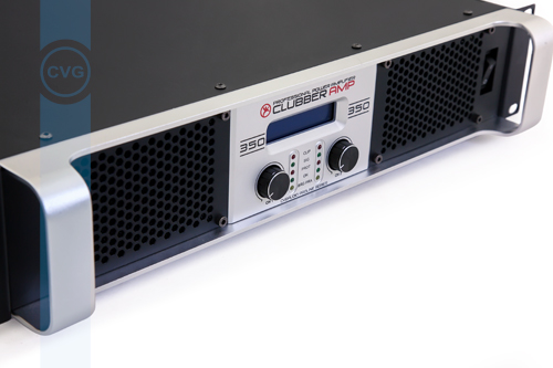 CVGAUDIO Clubber-350