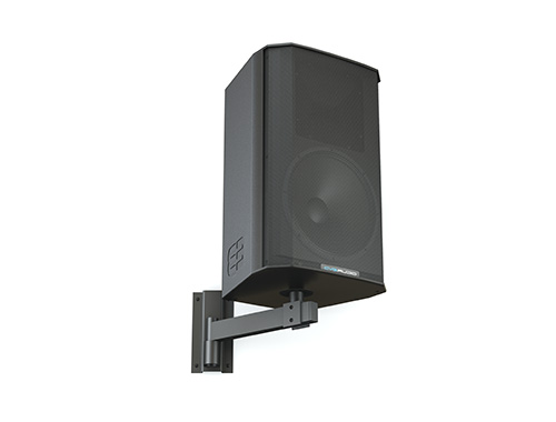 CVGAUDIO BEATBOMBER SAT-S15BL