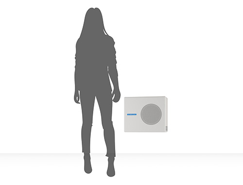 CVGAUDIO SUBone model A-6W