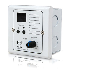 CVGAUDIO WCP-BW