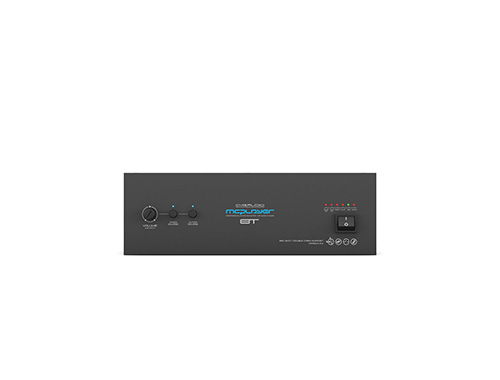 CVGAUDIO MCPLAYER 8T