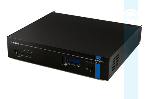 CVGAUDIO M-83Tm