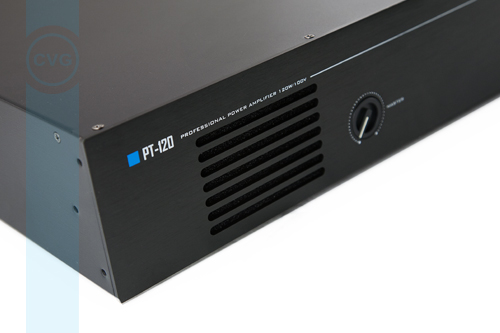 CVGAUDIO PT-120