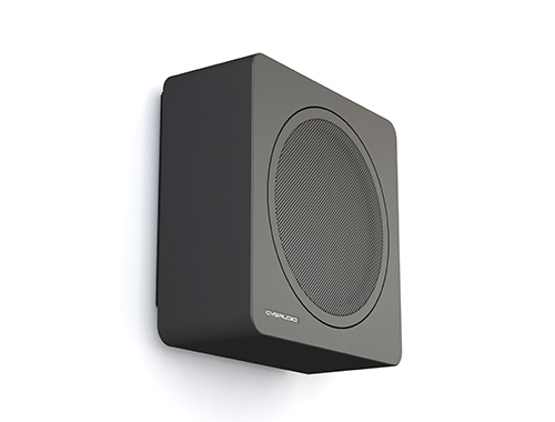 CVGAUDIO BASE12V2/W-ACTIVE