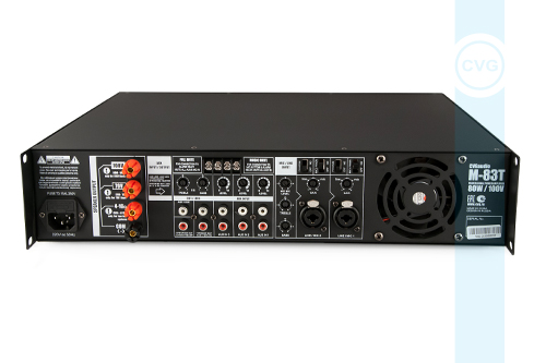 CVGAUDIO M-83T