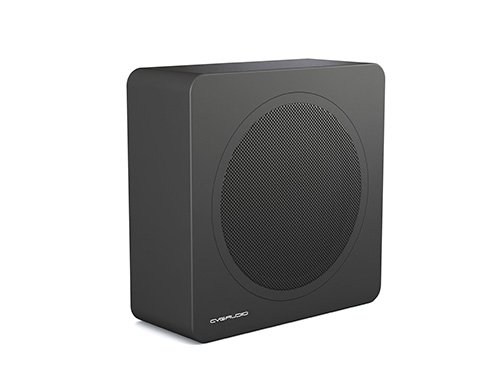CVGAUDIO BASE-12V2/BL-UNI