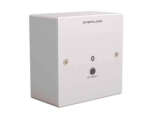 CVGAUDIO PW-BT/W