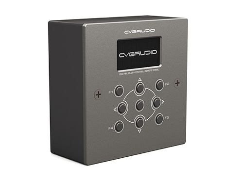 CVGAUDIO ERC-1BL