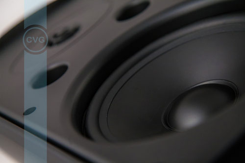 CVGAUDIO RF616TBL