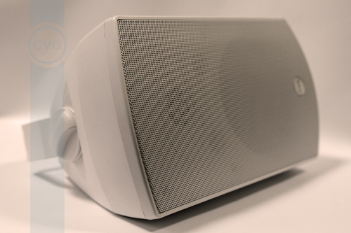 CVGAUDIO RF516TBL