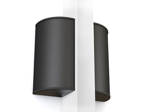 CVGAUDIO NOOK5S:3:1BL