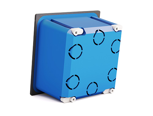 CVGAUDIO ERC-1BL