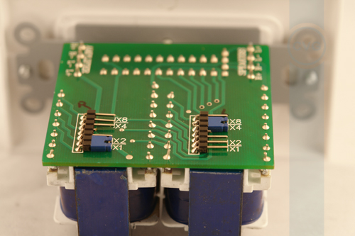 CVGAUDIO VRL-100