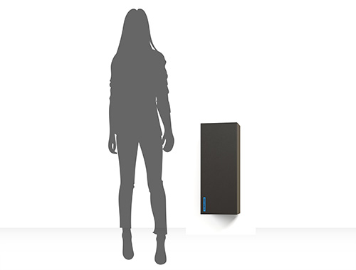 CVGAUDIO SUBstick-6BL