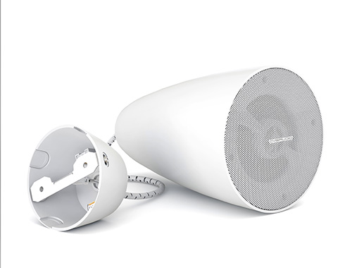 CVGAUDIO CS408TW
