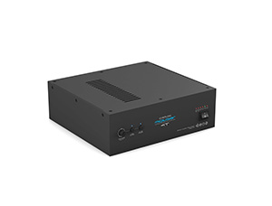 CVGAUDIO MCplayer 4T/RP