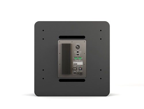 CVGAUDIO BASE12V2/W-ACTIVE