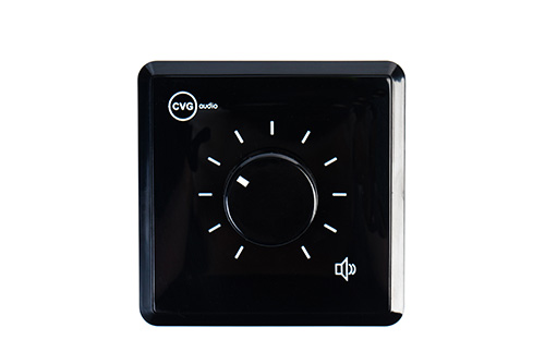 CVGAUDIO VA-Black S