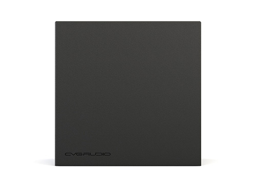 CVGAUDIO SUBone model C8-V2-UNI/BL