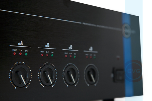 CVGAUDIO PT-4120