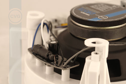CVGAUDIO CR5TE