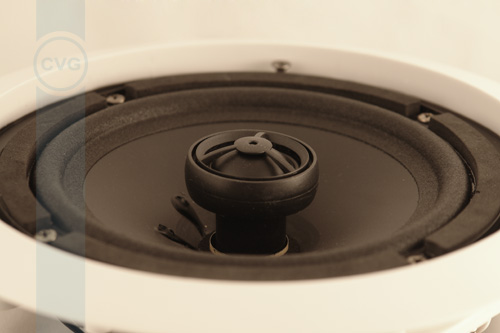 CVGAUDIO CRX616
