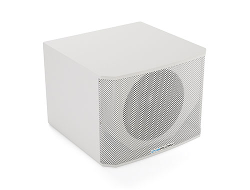 CVGAUDIO BEATBOMBER SUB-S12W