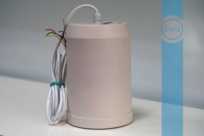 CVGAUDIO SPC5TW
