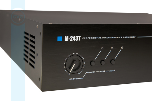CVGAUDIO M-243T