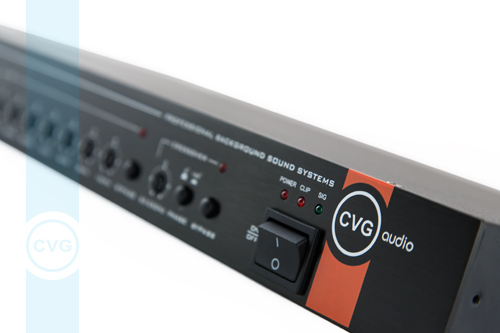 CVGAUDIO PSS-31