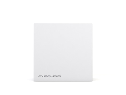 CVGAUDIO SUBone model C6-V2-UNI/W